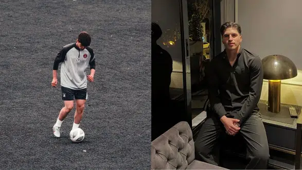 Kubilay Kaan Kundakçı Kimdir? Neden Öldü? Ölüm Nedeni Ney?