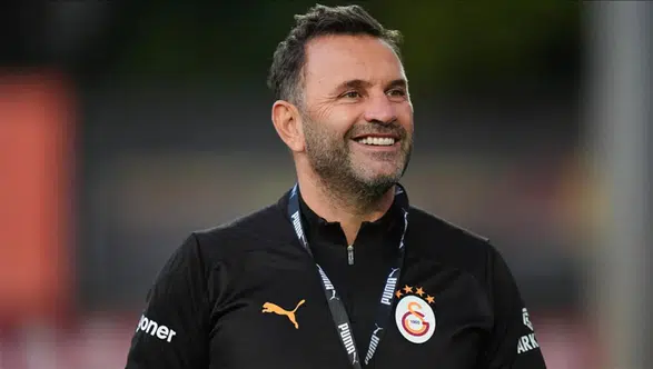Okan Buruk'a Avrupa'dan Büyük Transfer Teklifi! Yeni Takımı Neresi Olacak?