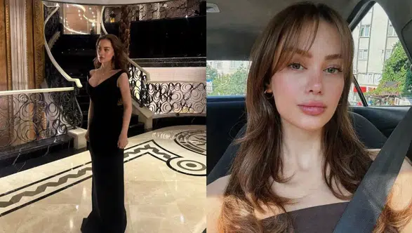 Öykü Berkan Kimdir? The Traitors Türkiye Yarışmacısı Kim?