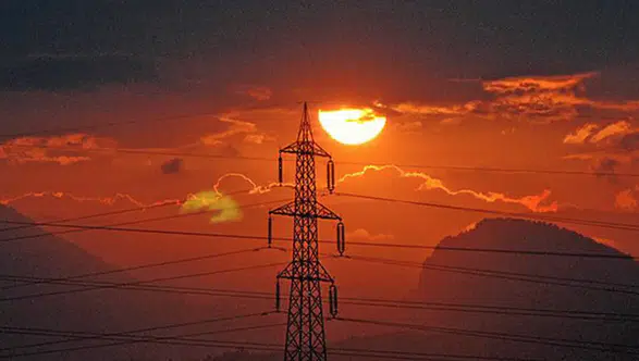 Trabzon'da Elektrik Kesintisi: 9 İlçe Karanlıkta Kalacak