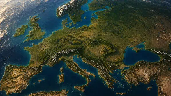 Avrupa’nın yeni enerji ve lojistik kalkanı: Üç Deniz Girişimi dengeleri değiştiriyor