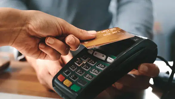 Mart Ayında Kredi Kartı İle Yapılan Ödemeler Rekor Seviyeye Ulaştı: 2 Trilyonu Geçti!