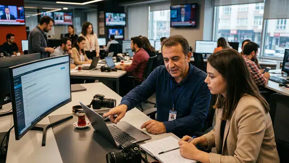 Ön Plan İfadesinin Doğru Kullanımı ve Yazım Rehberi