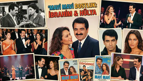 İmparatorun Değerleri Sarsıldı! ‘Haftada Beş Gün Arıyor’ Dediği İsim Hızla Yanıt Verdi!