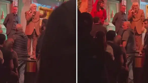 Müjdat Gezen Hastaneye Kaldırıldı: Seyirciyle Yaşanan Tartışma Sonrası Gelişmeler