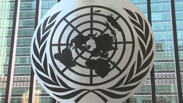 Çin'den Birleşmiş Milletler İçin Reform Talebi: Yenilik ve Değişim Zamanı Geldi!