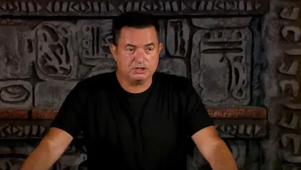 Survivor'da ipler koptu: Acun Ilıcalı'nın sabrı taştı, o isim adaya veda etti