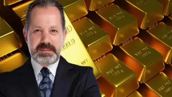 Altın Fiyatları İçin Tehlike Çanları Çalıyor: Uzmanlardan Şaşırtıcı Yükseliş İddiası!