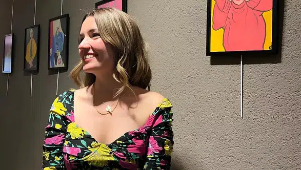 Duygu Karabaş: Duygusuz Portreler Projesinin Arka Planındaki İsim