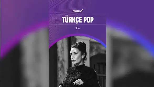 Sıla'nın Yeni Albümü Müzik Listelerinde Şampiyonluğa Oynuyor!