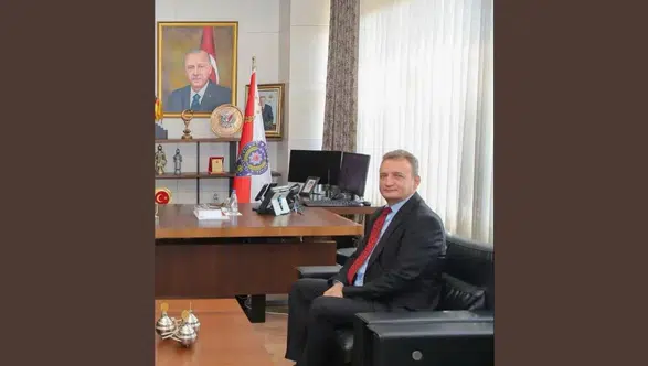 Kahramanmaraş'ta Okul Saldırısı: Saldırganın Polis Babası Gözaltına Alındı