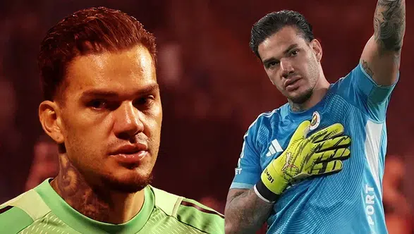 Fenerbahçe'de Ederson krizi: Soyunma odasında ipler koptu, oyuncular isyan bayrağını açtı