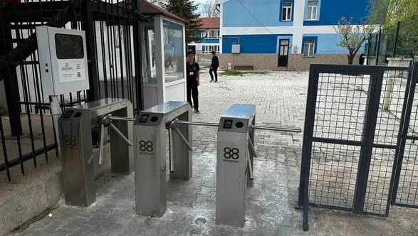 Okullarda Uygulanacak Yeni Güvenlik Modeli: 7 Basamaklı Önlemler Sistemi