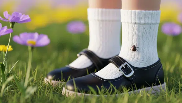 Bahar ve yaz aylarının kabusu: Bu bitkileri barındıran bahçelere girmekten kaçınılmalı!