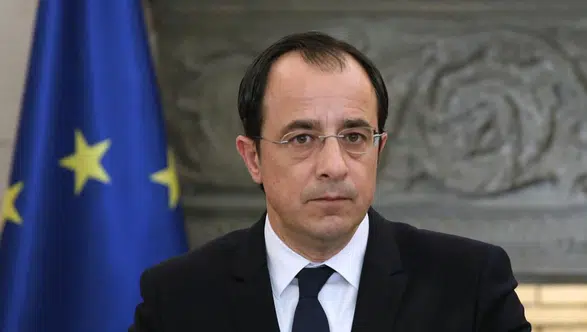 Güney Kıbrıs'tan dikkat çeken iddia: Cumhurbaşkanı Erdoğan’a AB zirvesi davetiyesi gönderildi, ancak olumsuz yanıt aldık