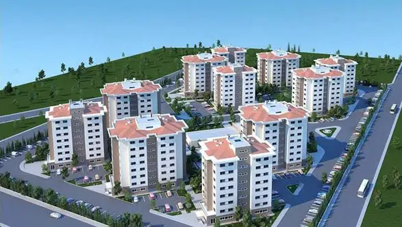 TOKİ'den 5 Bin TL Destek Alma Yolları: İşte İzlemeniz Gereken Adımlar