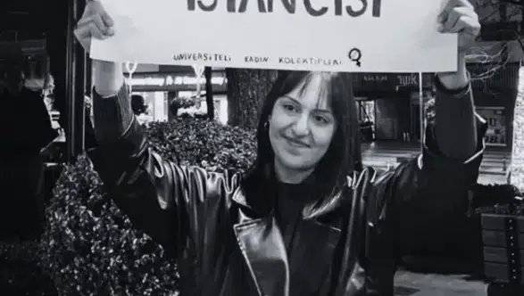 İlayda Zorlu Kimdir? KTÜ Öğrencisinin Ölümündeki Sır Perdesi