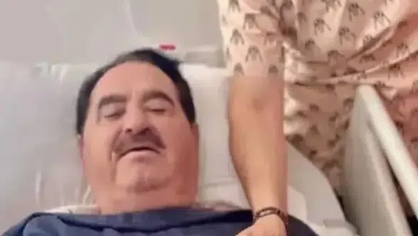İbrahim Tatlıses'in Sağlık Durumu ve Hastaneye Kaldırılma Nedeni Üzerine Son Gelişmeler