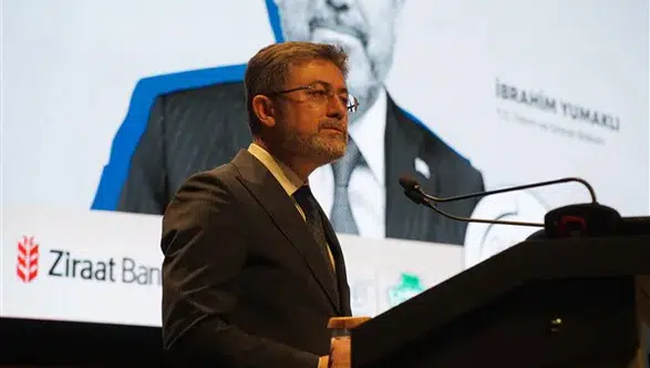 Yumaklı: 5. İstanbul Uluslararası Su Forumu 5-6 Mayıs Tarihlerinde Kapılarını Açıyor