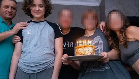 Arkadaşından Şok Açıklama: İsa Aras Mersinli, Okulda Saldırı Girişiminde Bulunacağını İddia Etti!