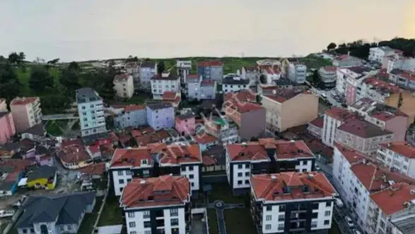 İstanbul Silivri'de 90 m²'lik Daire İcra Yoluyla Satışa Sunuldu!