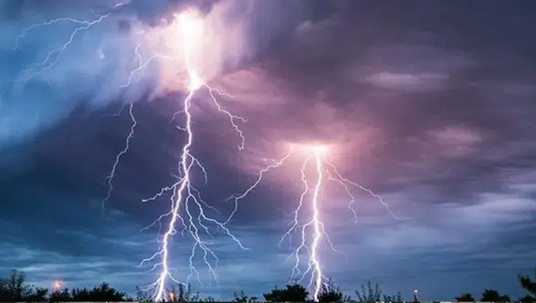 Yıldırım Faciası: 14 Kişinin Hayatını Kaybetmesine Neden Oldu