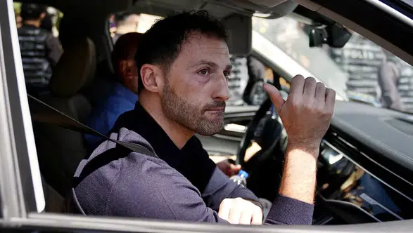 Fenerbahçe’de Tedesco dönemi resmen kapandı: Samandıra’da duygusal veda