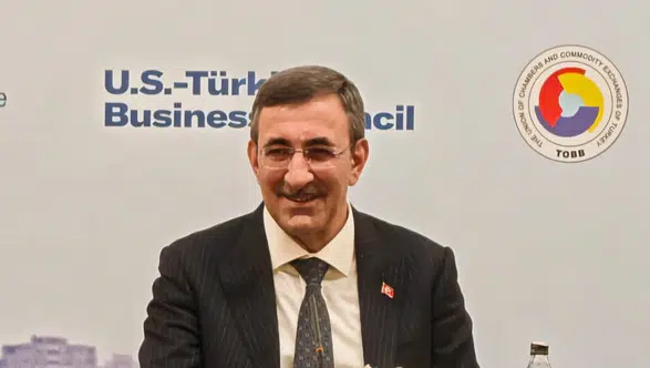 Cumhurbaşkanı Yardımcısı Yılmaz: Savaş Sonrası Süreçte Kazanımlarımız Daha da Büyüyecek