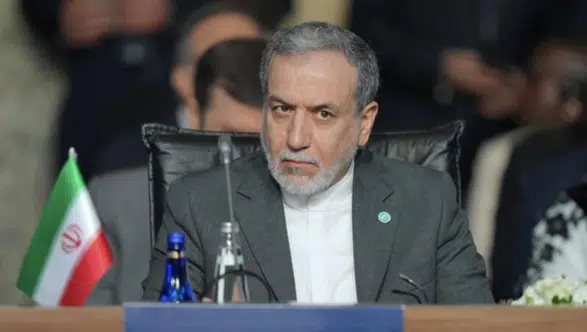 İran Dışişleri Bakanı Arakçi: Müzakerelerde çıkarlarımızın korunması öncelikli hedef