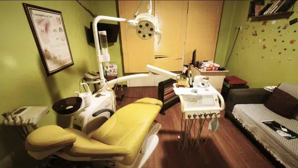 Polis Operasyonu: Sahte Doktor Kliniğinde Soruşturma Başlatıldı!