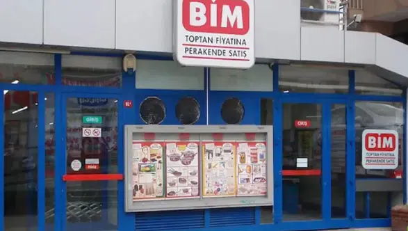 BİM 24 Nisan 2026 Aktüel Ürünler Kataloğu'nda Hangi Ürünler İndirimli?