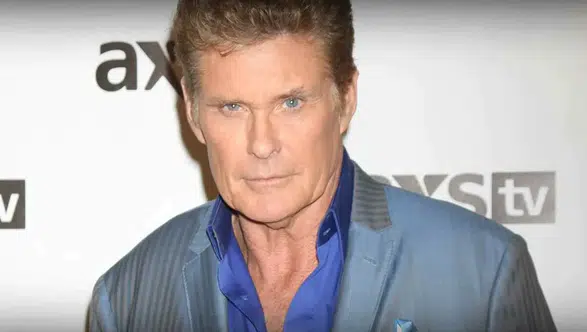 David Hasselhoff'un sağlık sorunları hayranlarını endişelendiriyor