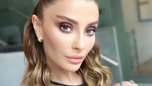 Özge Ulusoy'dan Estetik Operasyonlar ve Podyum Hayatı Üzerine Çarpıcı Açıklamalar!
