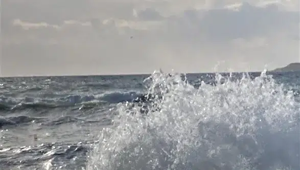 Meteoroloji'den Denizlerde Şiddetli Fırtına İhtimali Açıklandı!