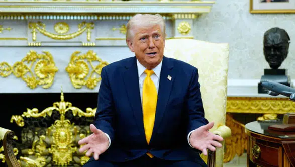 ABD'den Ekonomik Destek Talebi: Yuan'a Geçiş Yapabiliriz!