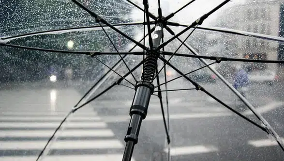 Bağlantıyı Sağlayan Yağmurlar: Doğu Anadolu İçin Şiddetli Yağış Uyarısı!