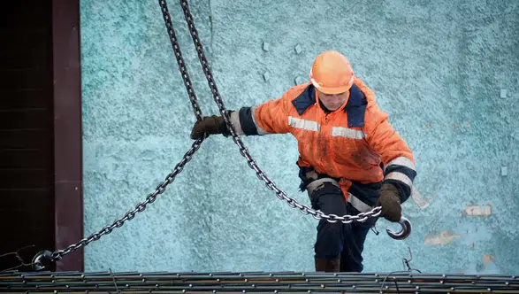 84 yıllık sanayi devinden flaş karar: Zincirler konkordato ile yeniden bağlanacak