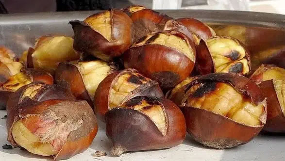 Kestane Saklama Yöntemleri: Uzun Süre Taze Kalması İçin İpuçları!