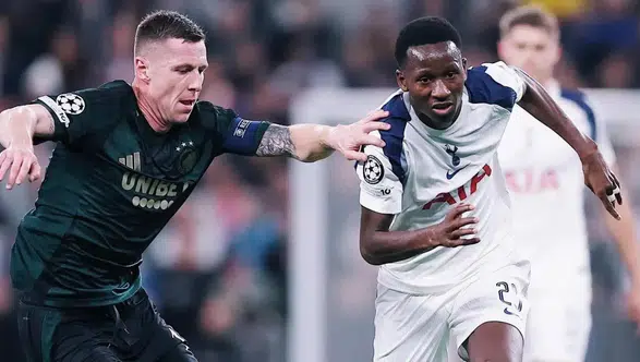 Fenerbahçe'de Kozlar Paylaşılıyor: Pape Matar Sarr İçin Galatasaray ile Rekabet Başladı