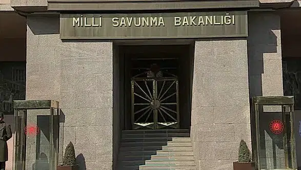 MSB'den Açıklama: Malatya'da Uçak Yangınına Karşı Tatbikat Gerçekleştirildi