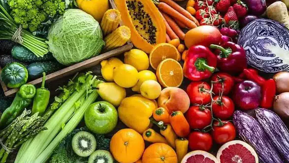 Bilimsel Araştırma: Dünyanın En Sağlıklı Yemeği Belirlendi! 4000 Gıda Arasından Seçim Yapıldı