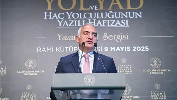 Ersoy: Troya Sergisi 11 Haziran’da Kolezyum’da Ziyaretçilerini Ağırlayacak