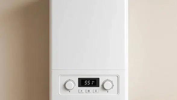 Fransa'da Enerji Dönüşümü: 2027'den İtibaren Doğalgazlı Kombi Kullanımı Sonlanacak!