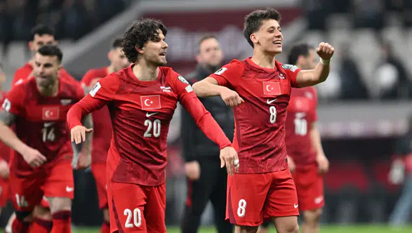 Dünya Kupası'nda rakiplerimiz kimler? Milli takım maçları ne zaman, saat kaçta?