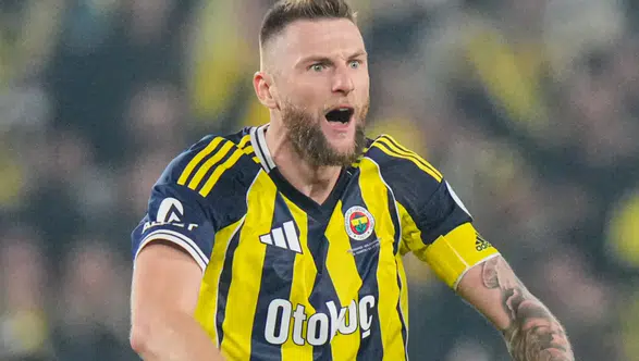 Fenerbahçe Derbisi Öncesinde Skriniar'dan Önemli Gelişmeler!
