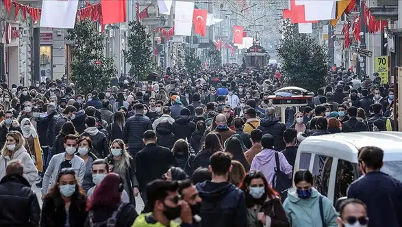 Huzur Sıralamasında Türkiye'nin En Sakin İlleri Beklenmedik Şekilde Değişti!