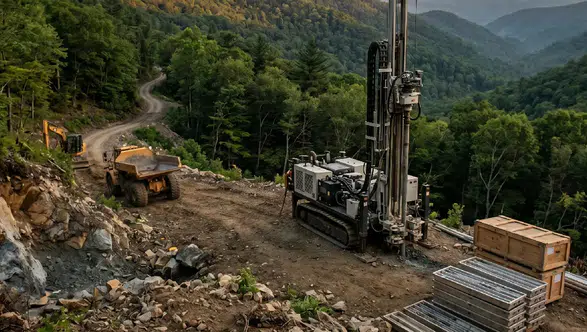 ABD'nin enerji geleceğinde Appalachian dönemi: Asırlık lityum bulundu