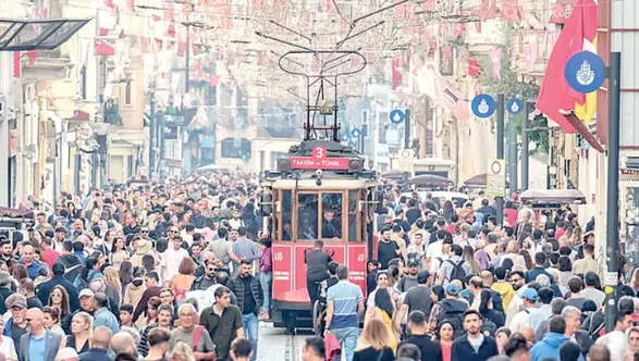 Enflasyon fren tutmuyor: İstanbullunun mutfağında yangın büyüyor