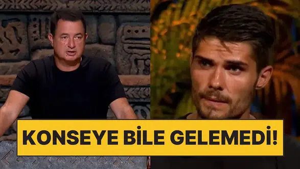 Survivor’da Yaprak Dökümü: İki İsim Birden Veda Etti