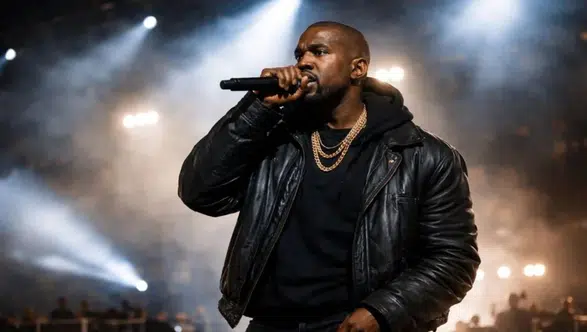 Kanye West İstanbul’a dev bir ekonomiyle geliyor: 115 bin seyirci bekleniyor